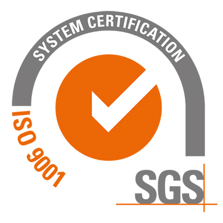 ISO SGS 9001